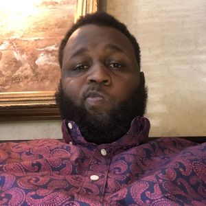 Meet your Posher, Pernell